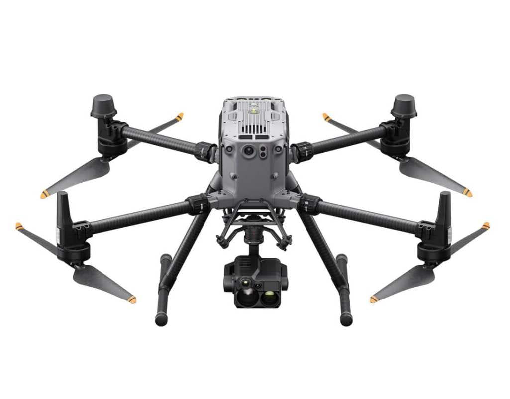 DJI Matrice M350 RTK