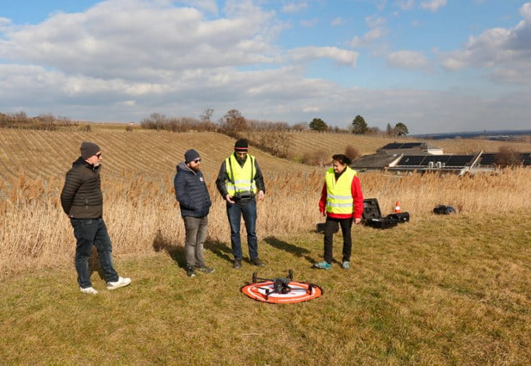 STS KOMBI-PAKET Theorie & Praxisschulung inkl. Zertifikat