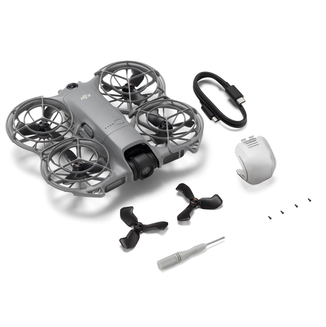 DJI NEO 2 (nur Drohne)