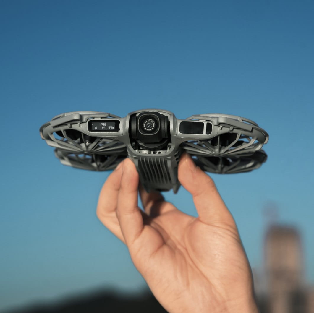 DJI Neo 2 Motion Fly More Combo